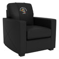 LAPD Air Support Division Silver Club Chair