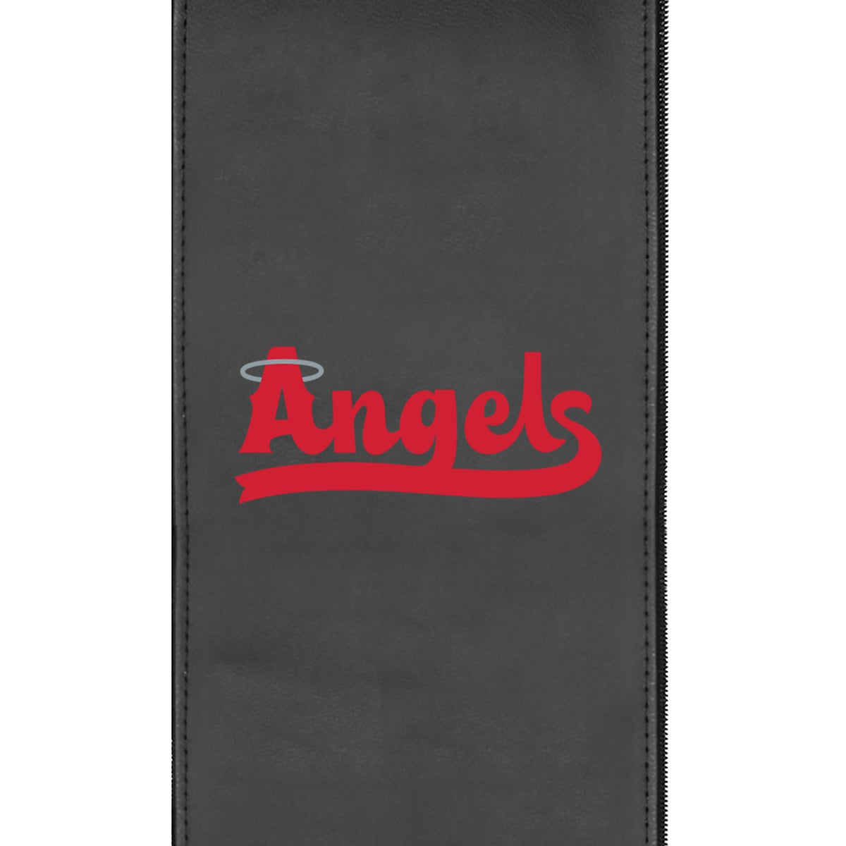 Los Angeles Angels City Connect Silver Club Chair