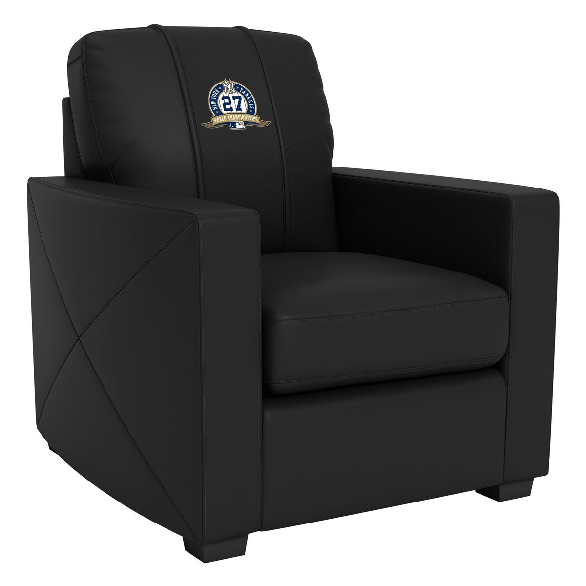 New York Yankees 27th Championship Club Chair