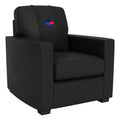 Toronto Blue Jays City Connect Silver Club Chair