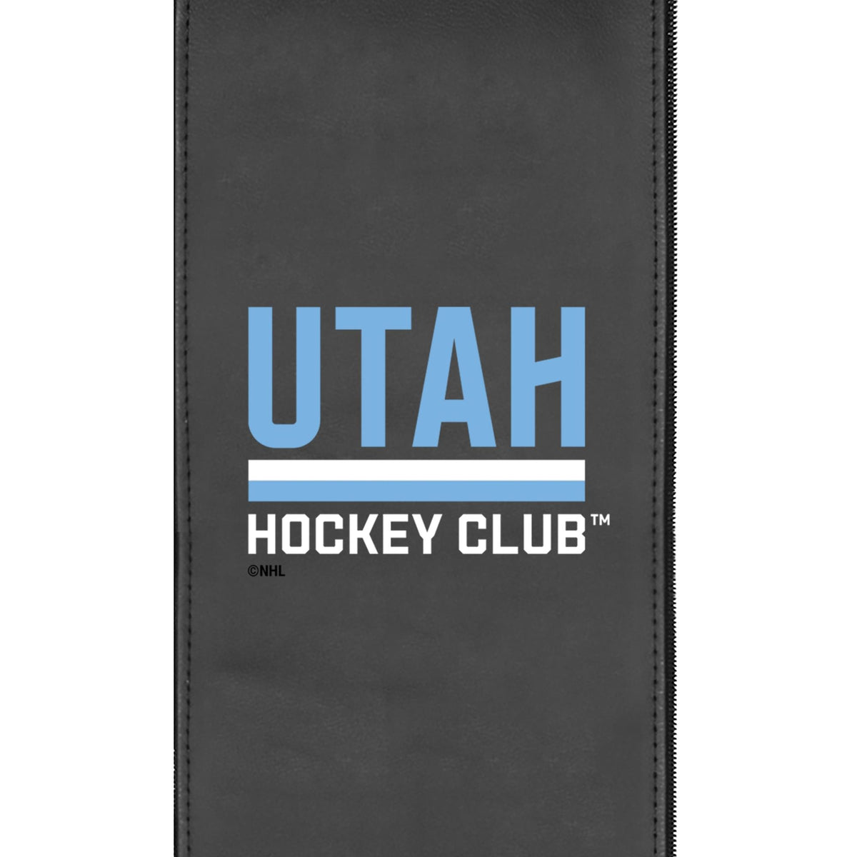 Utah Hockey Club Silver Series Club Chair