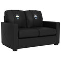 Milwaukee Brewers City Connect Silver Loveseat