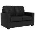 New York Mets City Connect Logo Loveseat