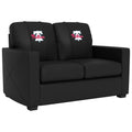 Philadelphia Phillies Silver Series Loveseat
