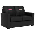 San Diego Padres City Connect Silver Loveseat