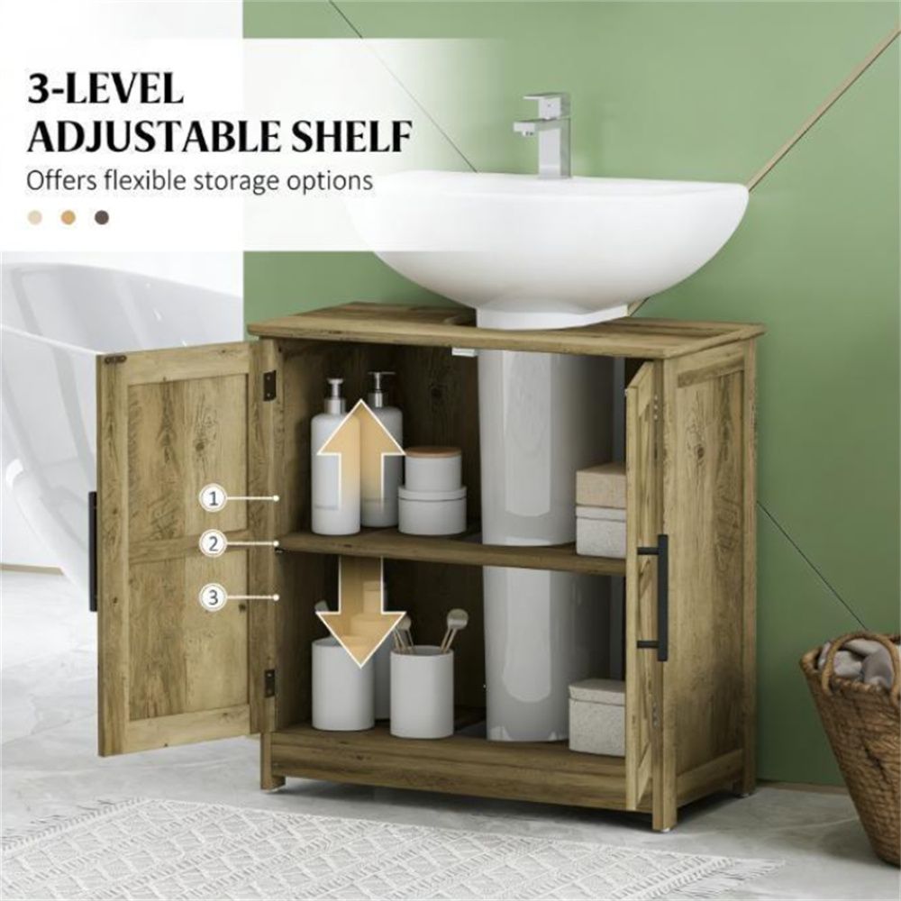 Sink storage cabinet, bathroom sink cabinet, bathroom cabinet
