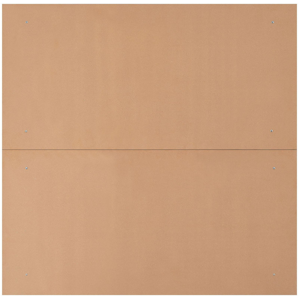 Slatwall Panels, x Black Garage Wall Panels 24"H x 48"L (Set of 2 Panels), practical Gara