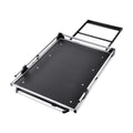practical Sliding Truck Bed Organizer –, Capacity