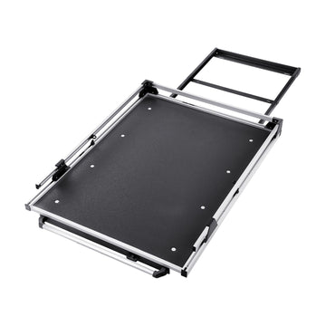 practical Sliding Truck Bed Organizer –, Capacity