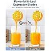 Personal Smoothie Blender and Grinder Set with Portable Cups