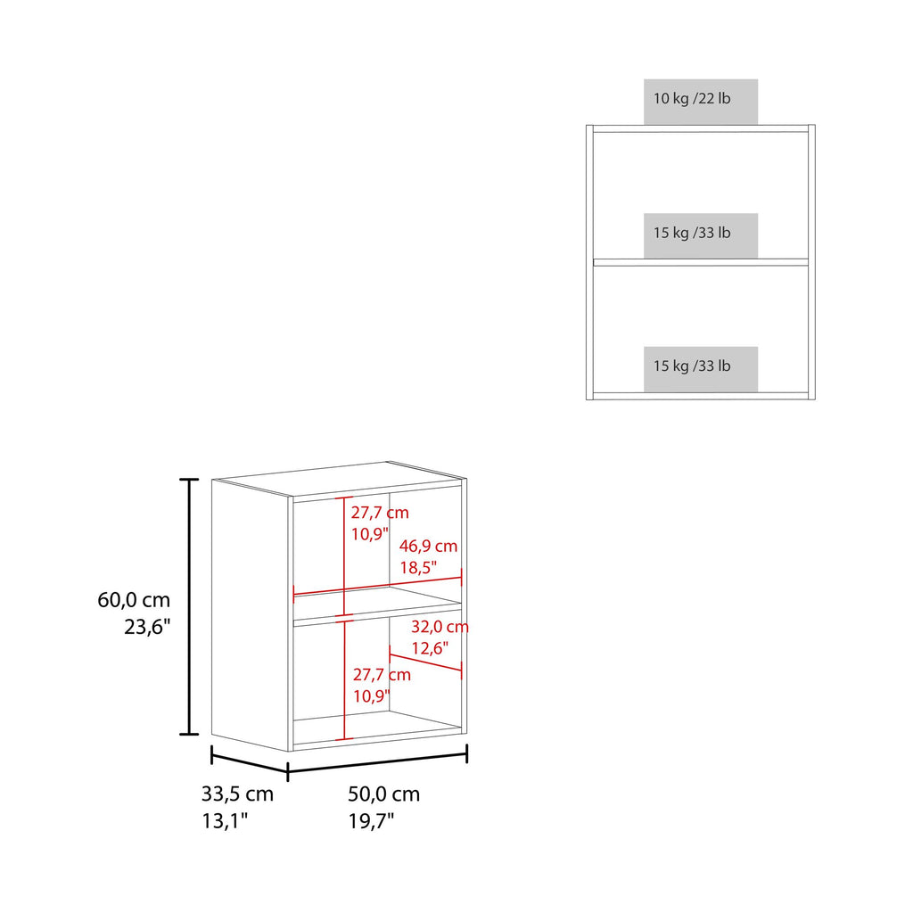 Space-Saving Wall Cabinet for Compact Kitchens