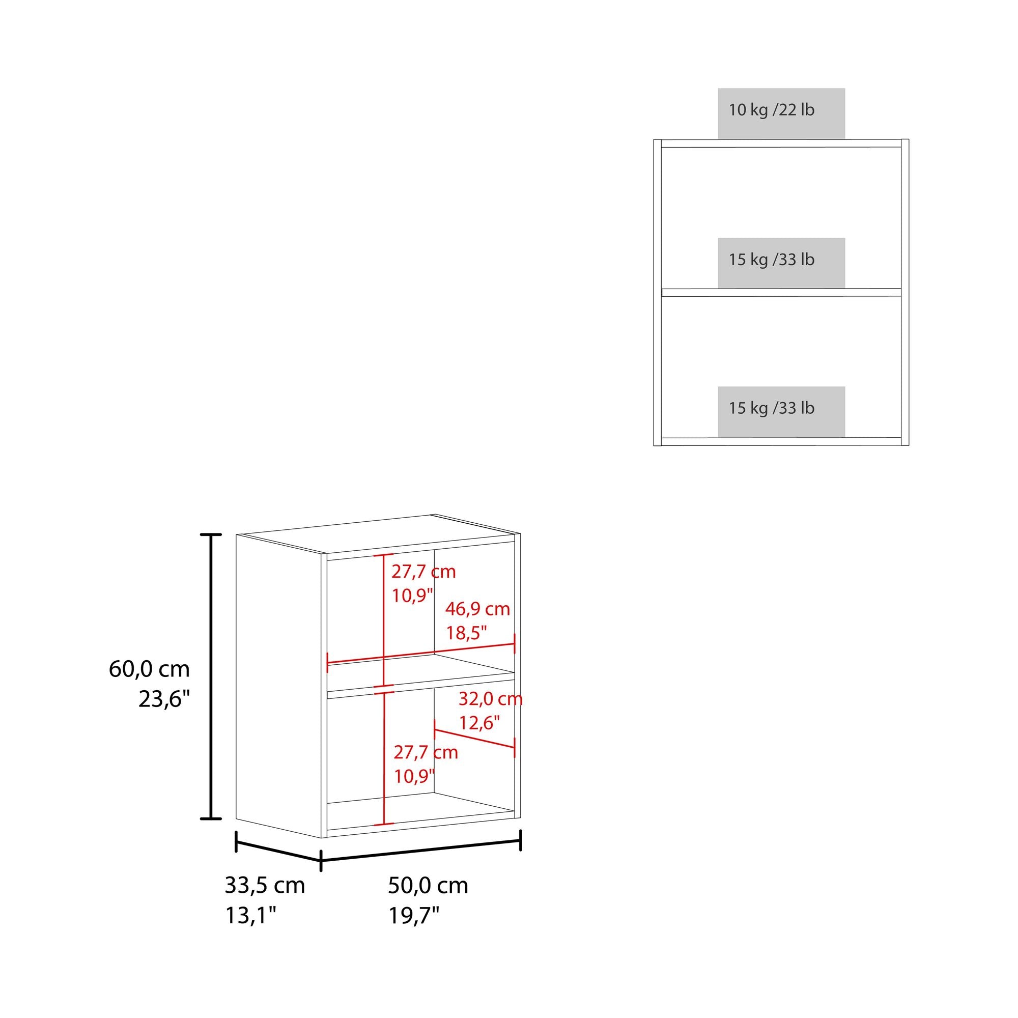 Space-Saving Wall Cabinet for Compact Kitchens
