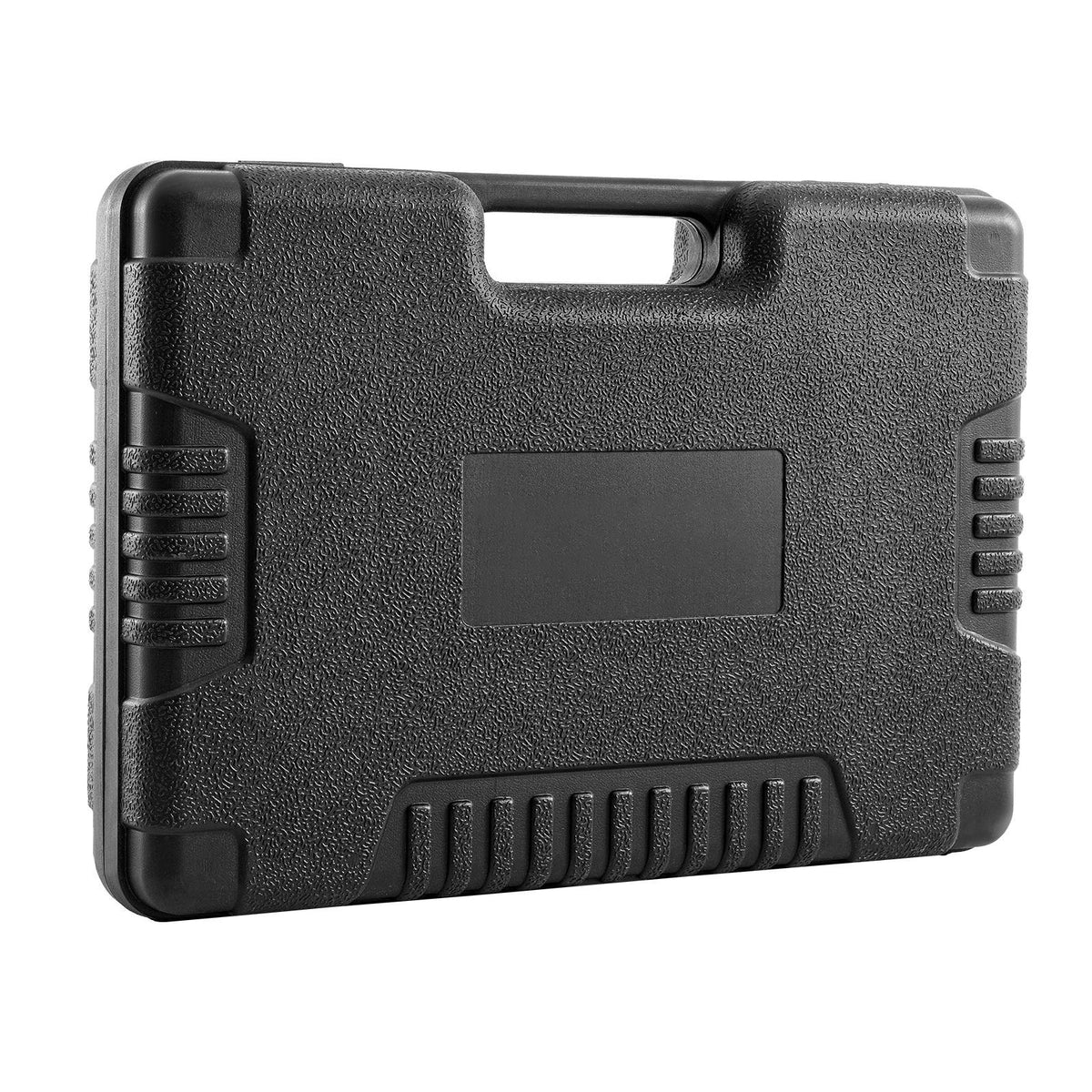 108-Piece Metric Socket Set (4-) with Storage Case for Automotive Repair