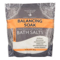 Soothing Touch Balancing Soak for a Calming Bath Ritual