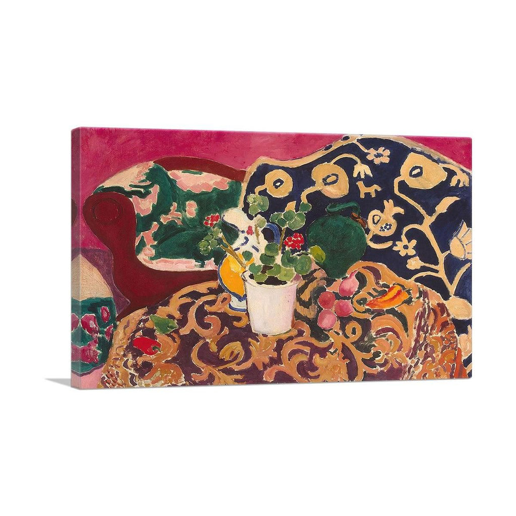 Spanish Still Life 1910