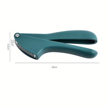 Kitchen Garlic Press Tool