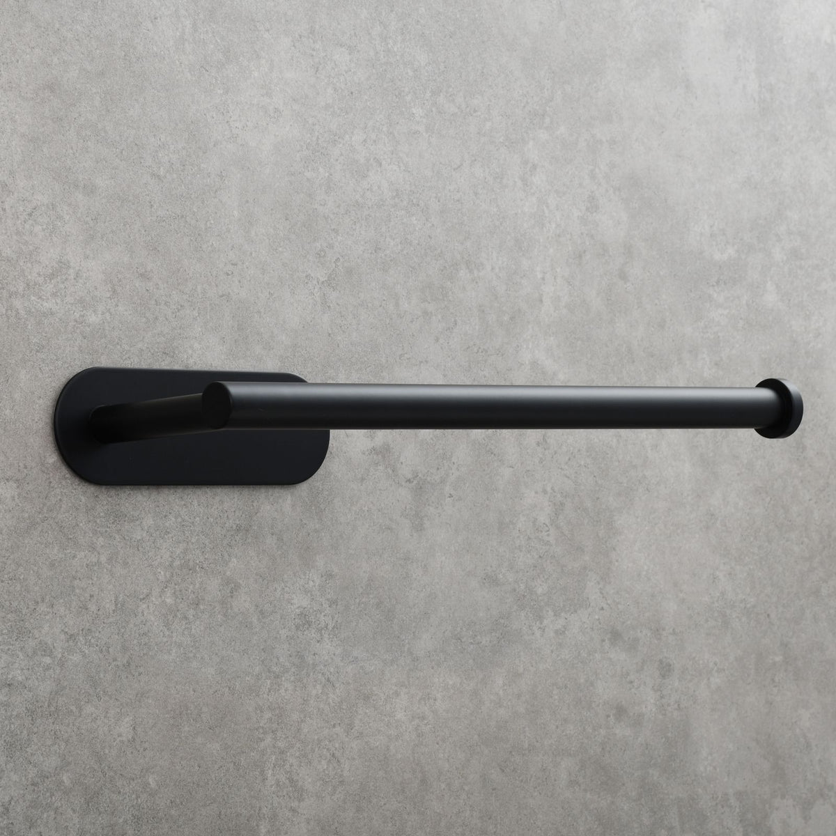 Adhesive Stainless Steel Toilet Paper Holder for 2 Rolls