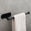 Adhesive Stainless Steel Toilet Paper Holder for 2 Rolls