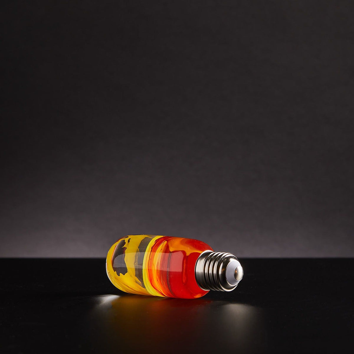 Starry Night Handcrafted LED Accent Bulb
