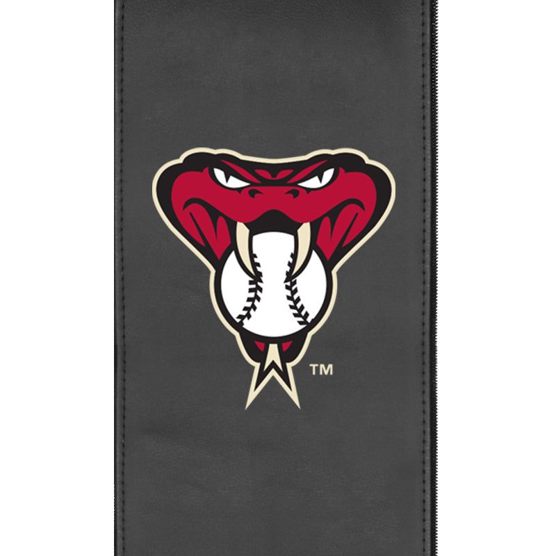 Arizona Diamondbacks Stealth Power Plus Recliner