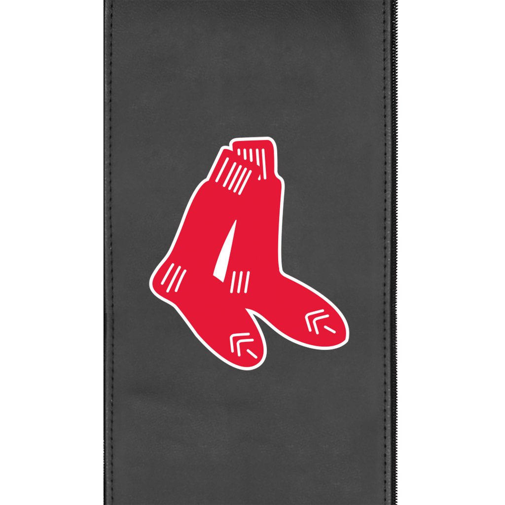 Boston Red Sox Cooperstown Stealth Power Plus Recliner