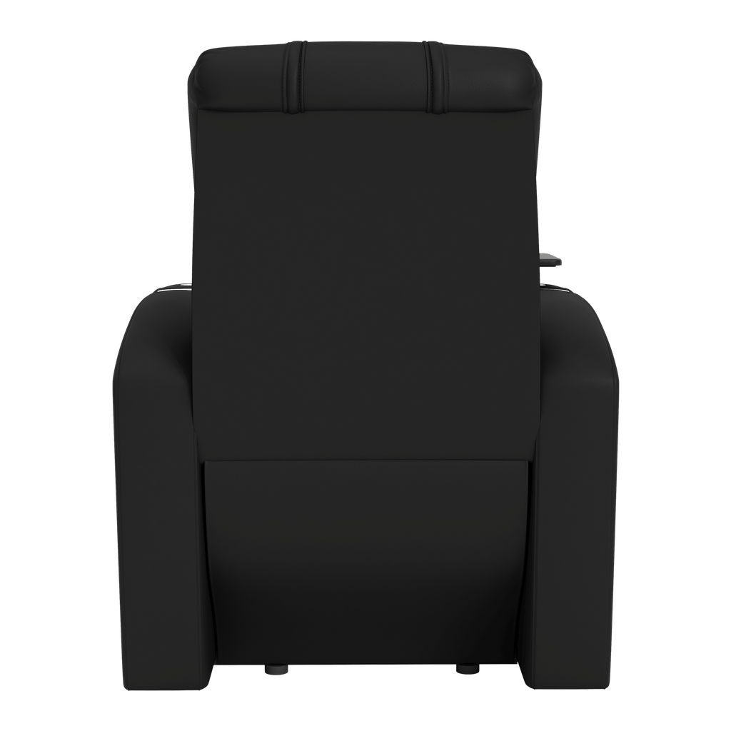 Boston Red Sox Cooperstown Stealth Power Plus Recliner