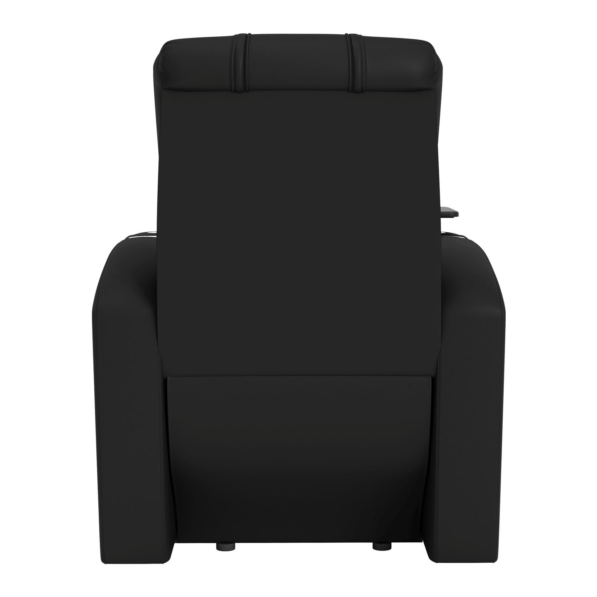 Stealth Power Plus Recliner with Houston Texans Primary Logo