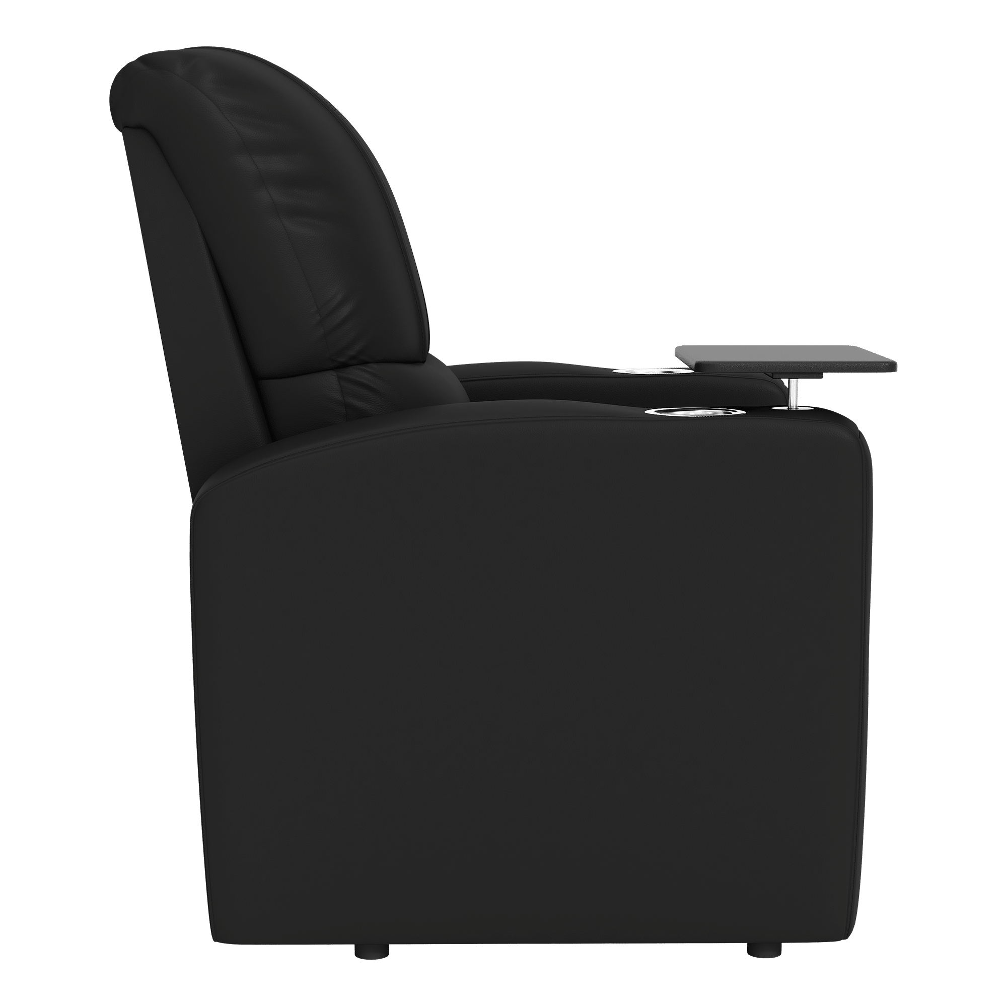 Stealth Power Plus Recliner – Indianapolis Colts Logo Power Recline Comfort