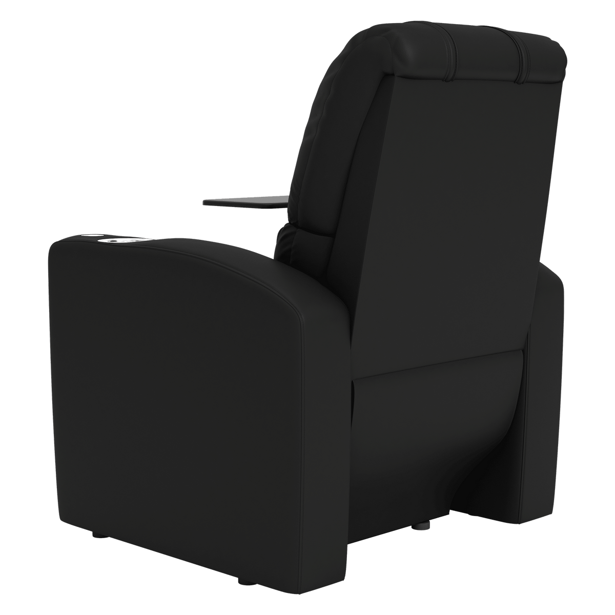 Stealth Power Plus Recliner with Tampa Bay Rays Logo