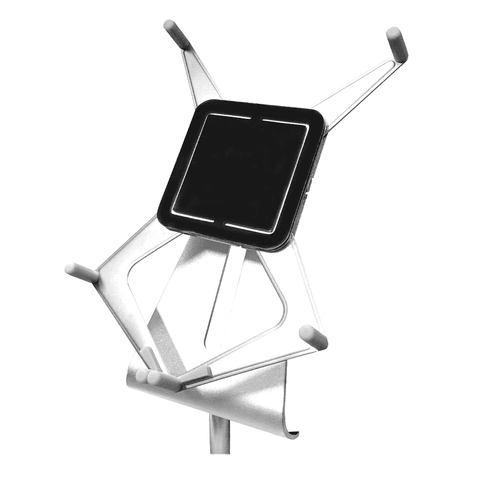Stealth Power Plus Recliner with Tampa Bay Rays Logo