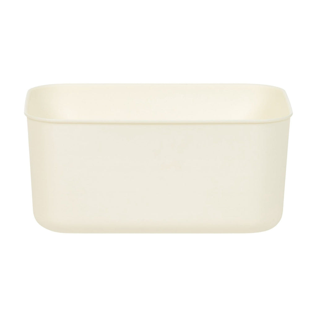 Versatile Stackable Storage Bins for Home and Office