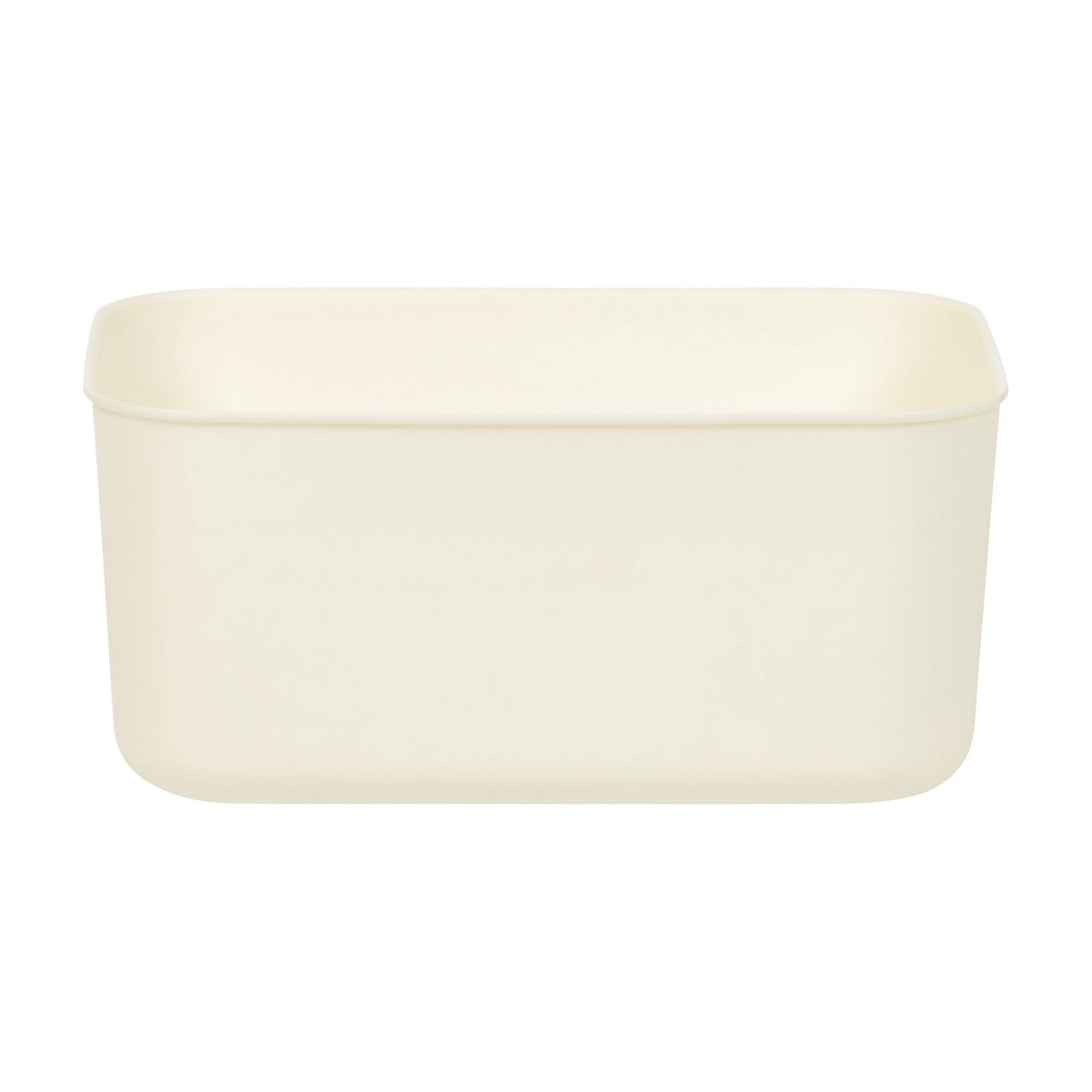 Versatile Stackable Storage Bins for Home and Office