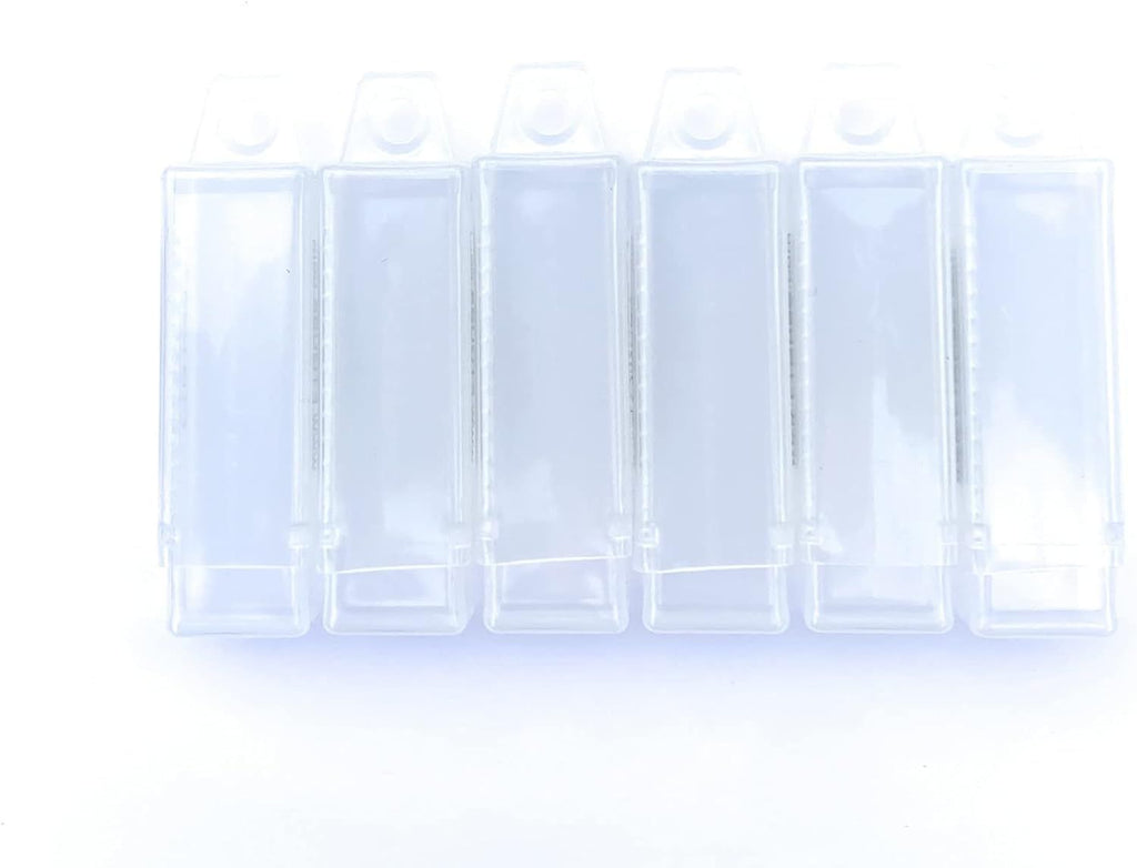 Extendable Storage Case for Countersink and Replacement Drill Bits