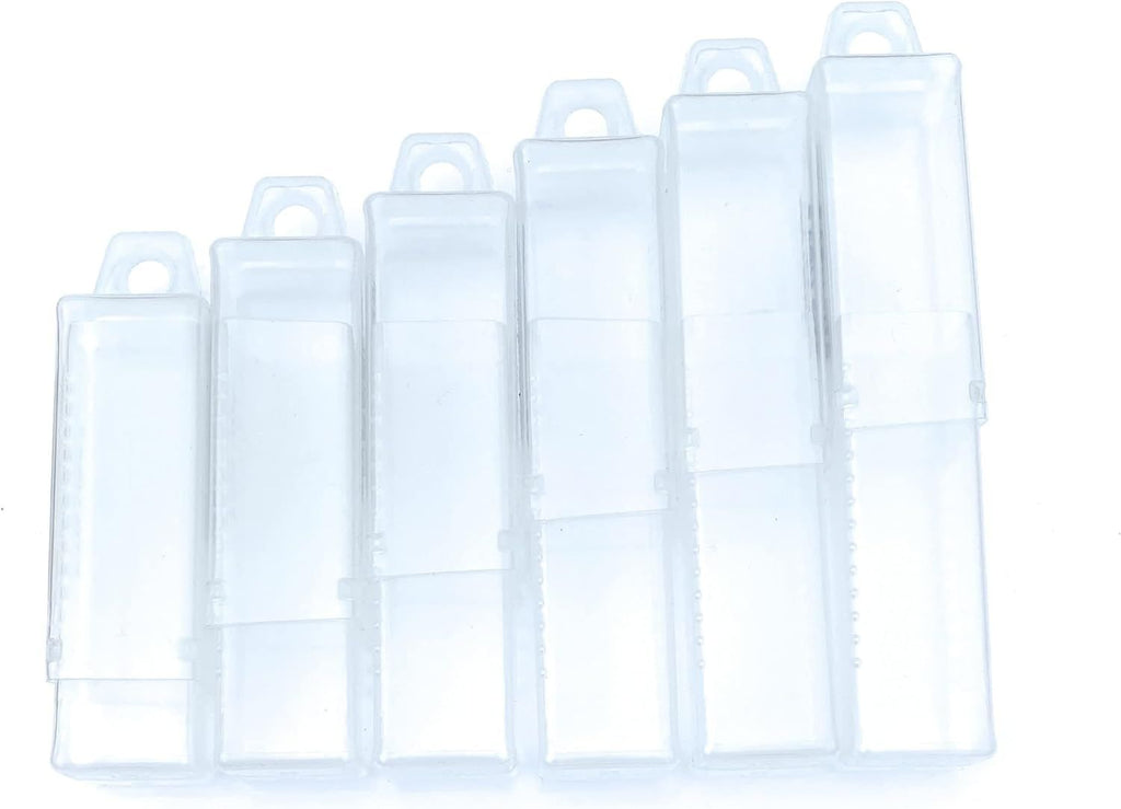 Extendable Storage Case for Countersink and Replacement Drill Bits