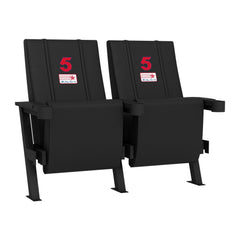 SuiteMax 3.5 VIP Seat – Geoff Bodine #5 Design
