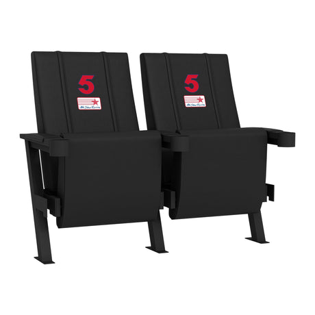 SuiteMax 3.5 VIP Seat – Geoff Bodine #5 Design