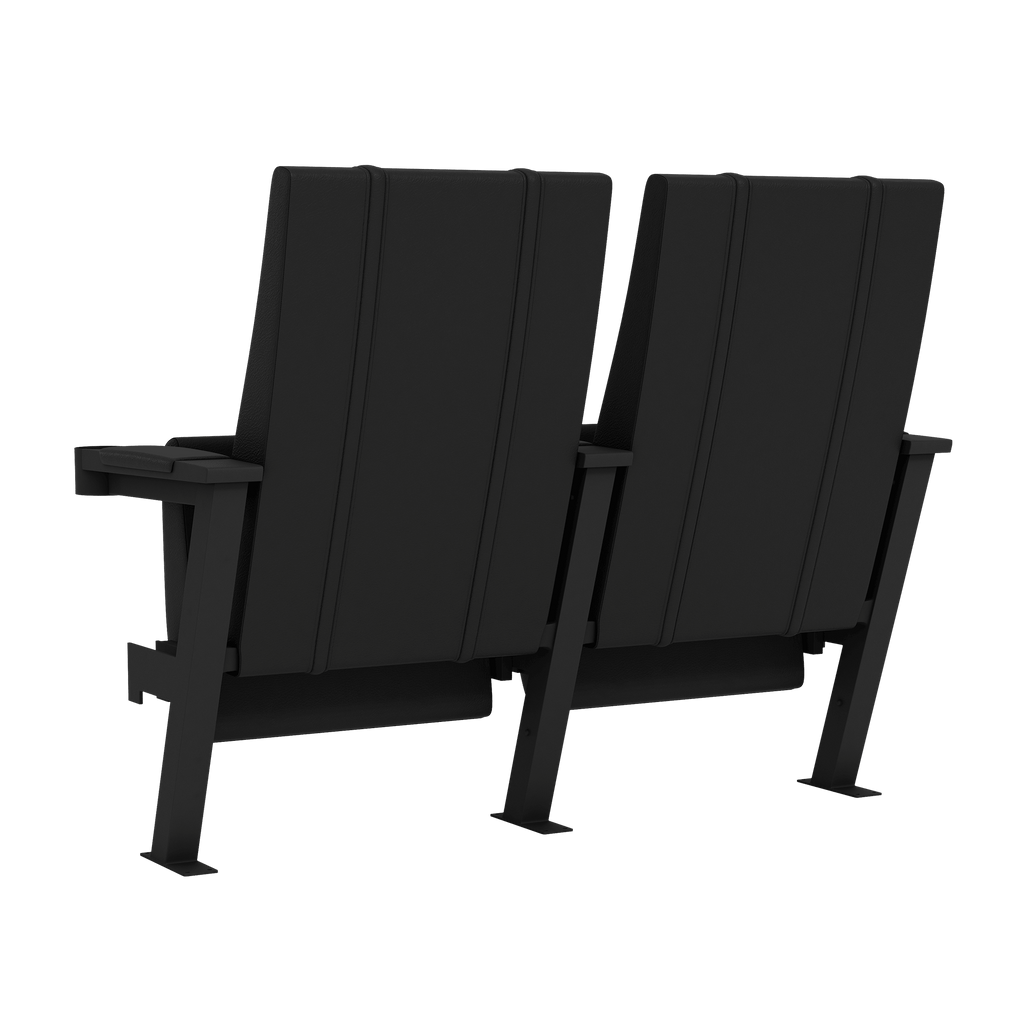 SuiteMax VIP Seating with Boston Red Sox Cooperstown Logo