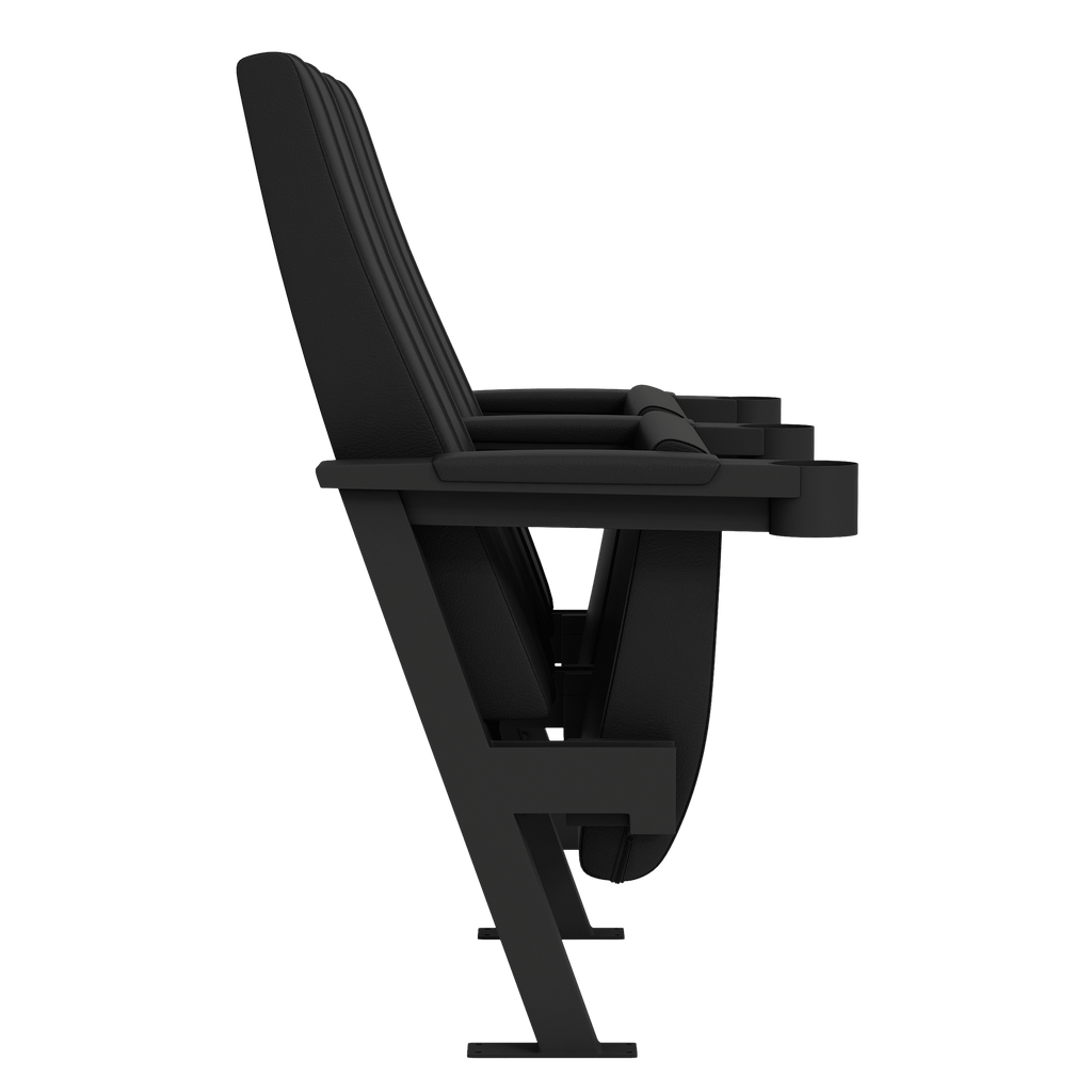 SuiteMax 3.5 VIP Seat with Chevrolet Alternate Logo