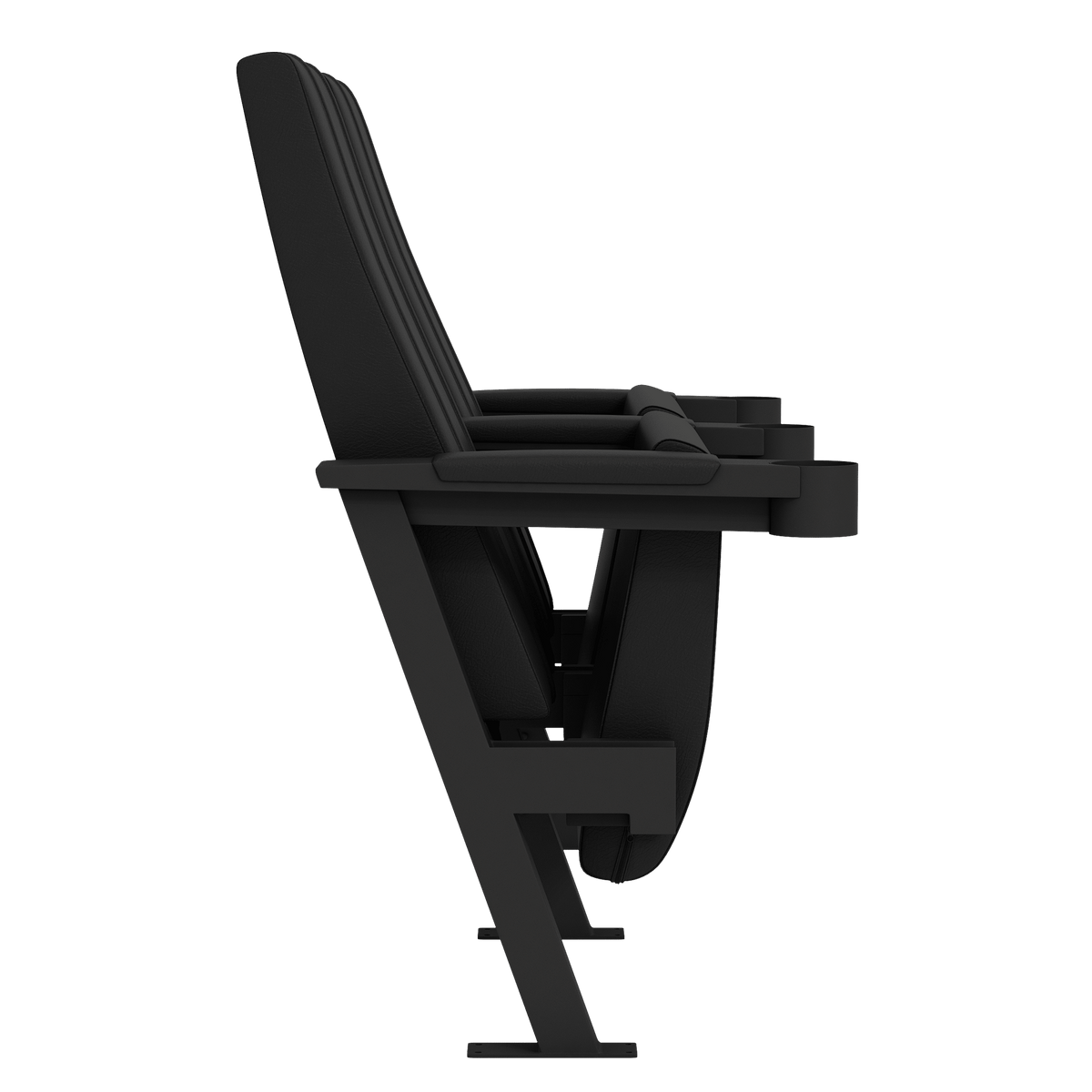 SuiteMax 3.5 VIP Seat with Chevrolet Alternate Logo