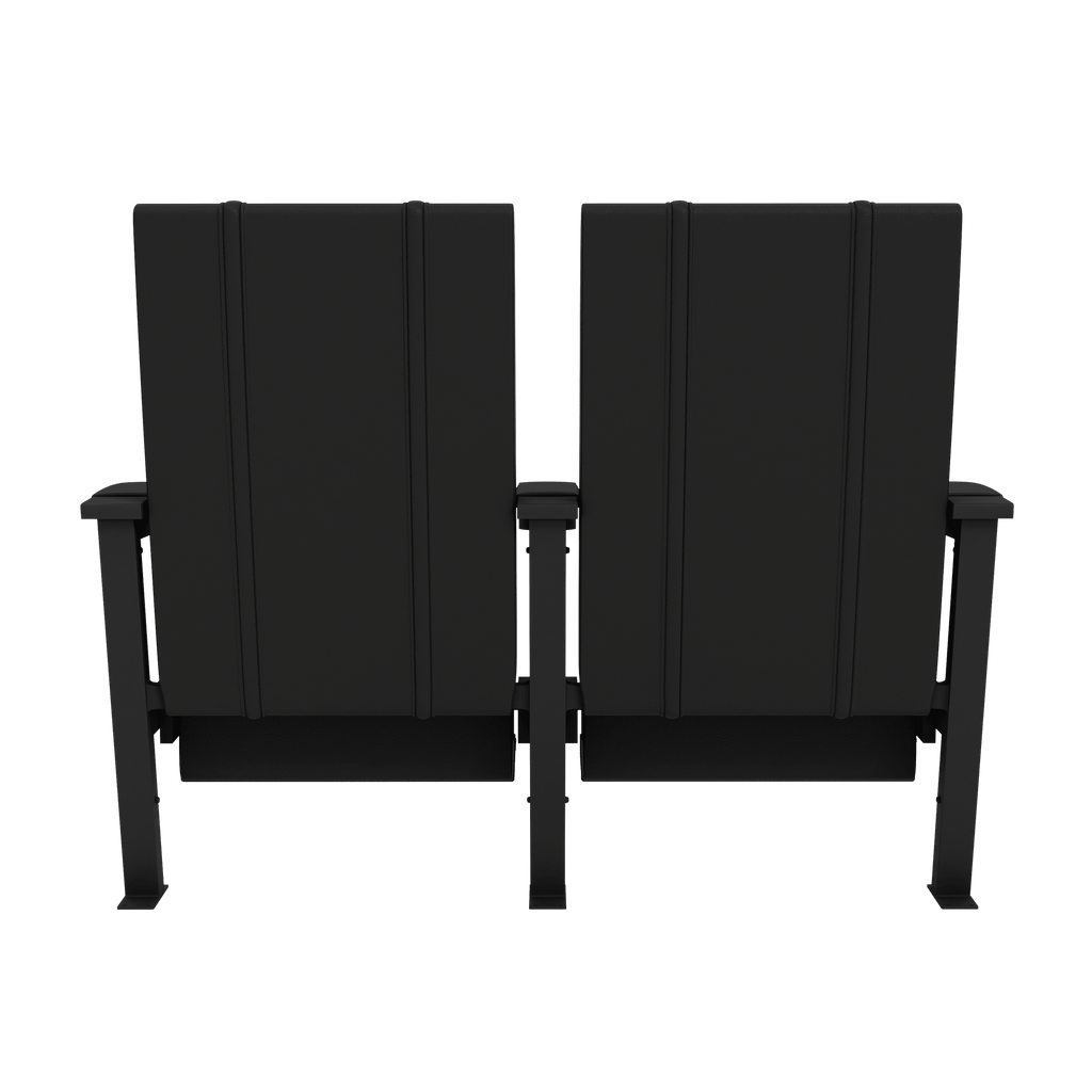 SuiteMax 3.5 VIP Seat with Chevrolet Alternate Logo