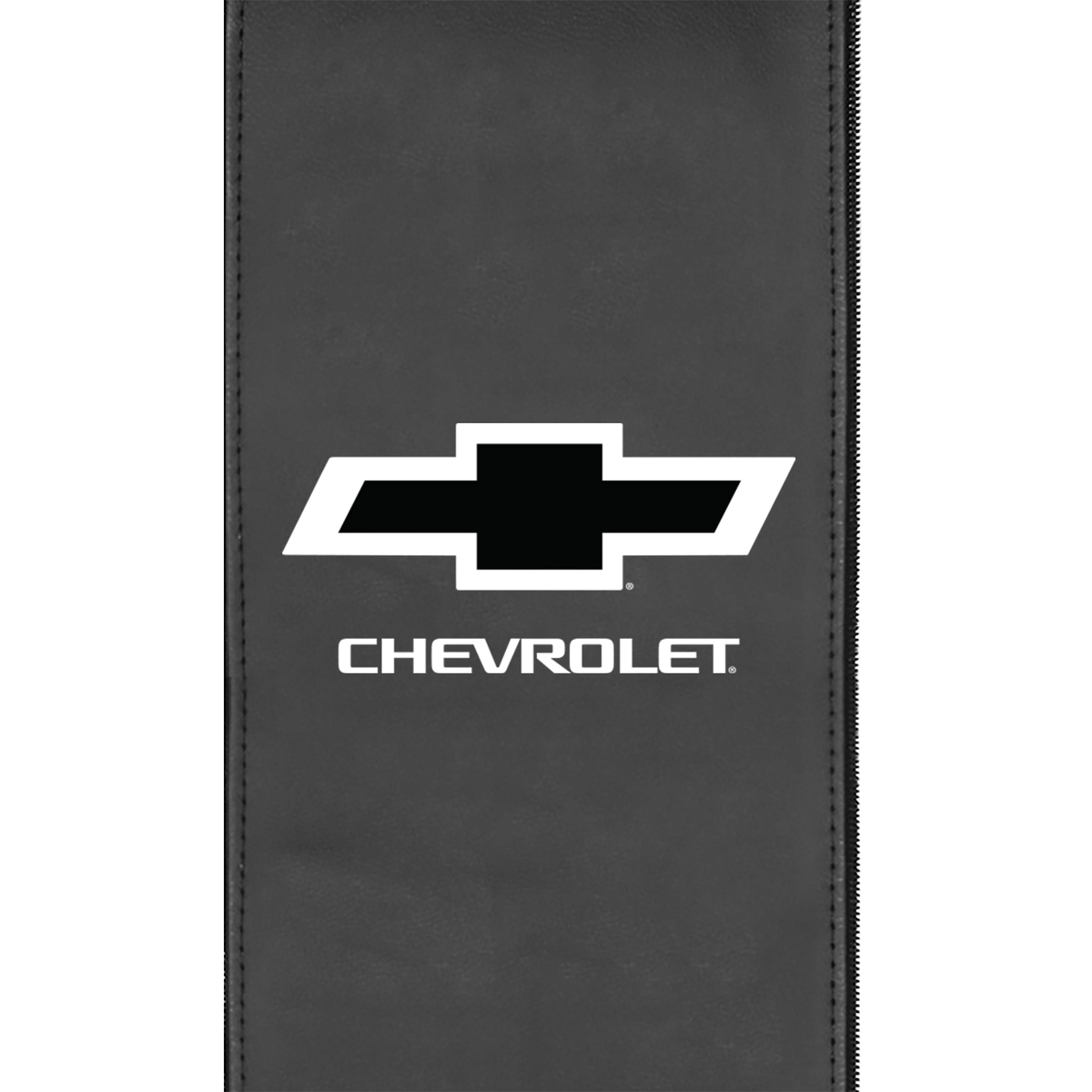SuiteMax 3.5 VIP Seat with Chevrolet Alternate Logo