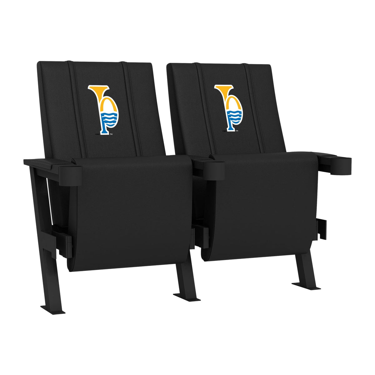 Experience VIP Seating at Home with SuiteMax 3.5 - Row of 2