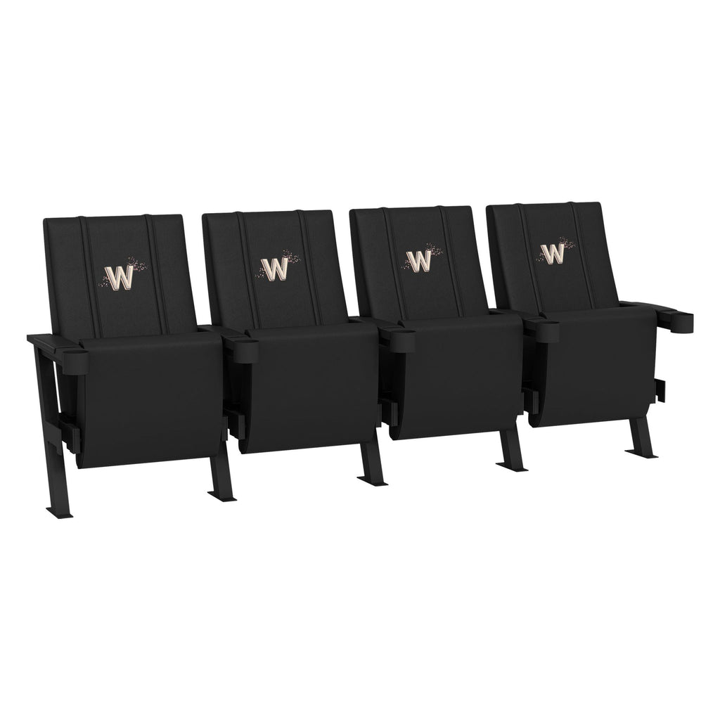 SuiteMax 3.5 VIP Seat – Washington Nationals City Connect Edition