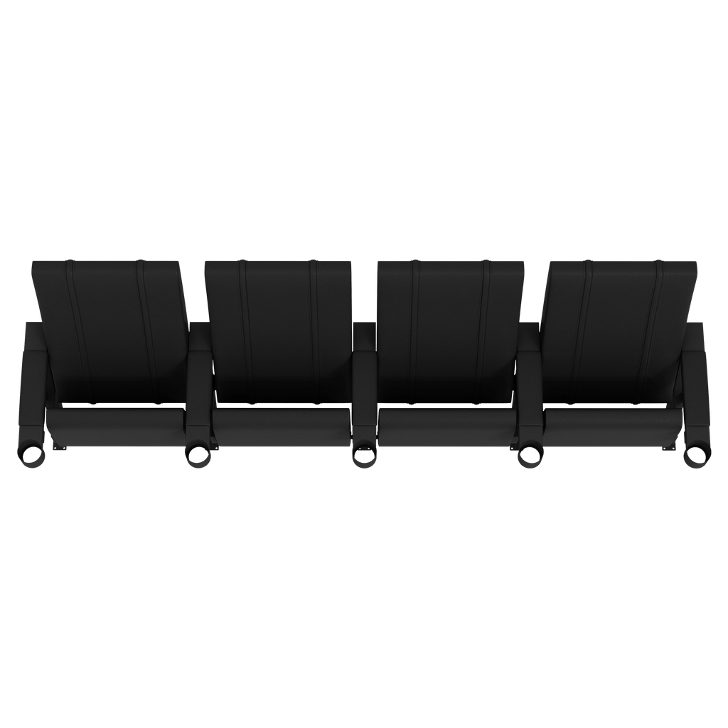 SuiteMax 3.5 VIP Seat – Washington Nationals City Connect Edition