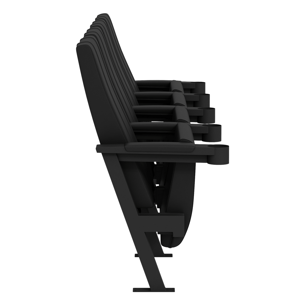 SuiteMax 3.5 VIP Seat – Washington Nationals City Connect Edition