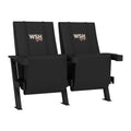 SuiteMax 3.5 VIP Seat – Washington Nationals City Connect Edition - Row of 2