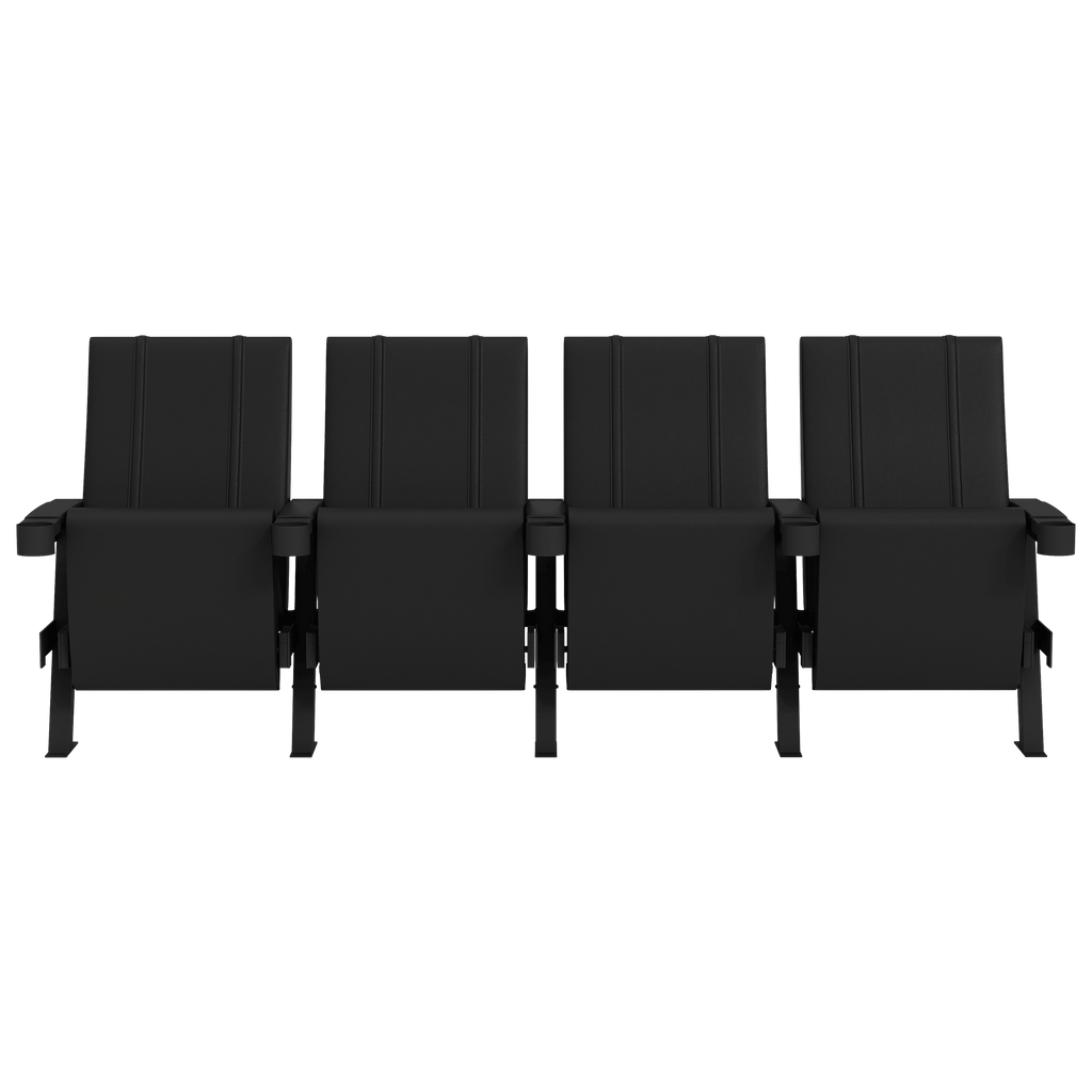 SuiteMax 3.5 VIP Seat – Washington Nationals City Connect Edition