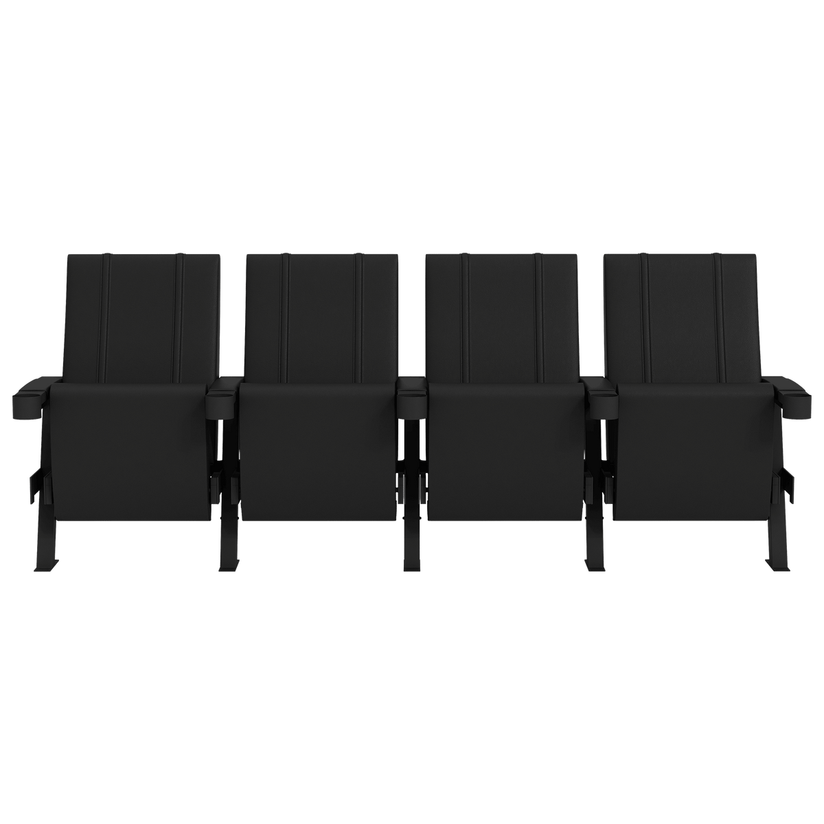 SuiteMax 3.5 VIP Seat – Washington Nationals City Connect Edition