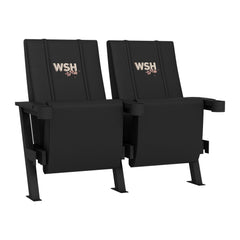 SuiteMax 3.5 VIP Seat – Washington Nationals City Connect Edition