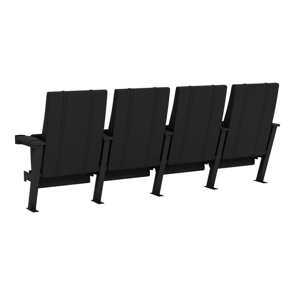 SuiteMax 3.5 VIP Seat – Washington Nationals City Connect Edition